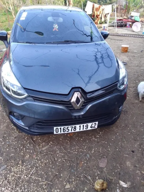 Renault Clio 4 2019 Limited 2