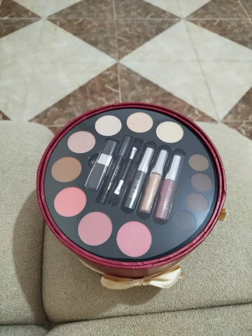 Palette Nocibé