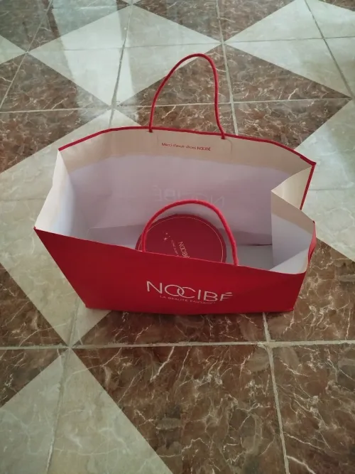 Palette Nocibé