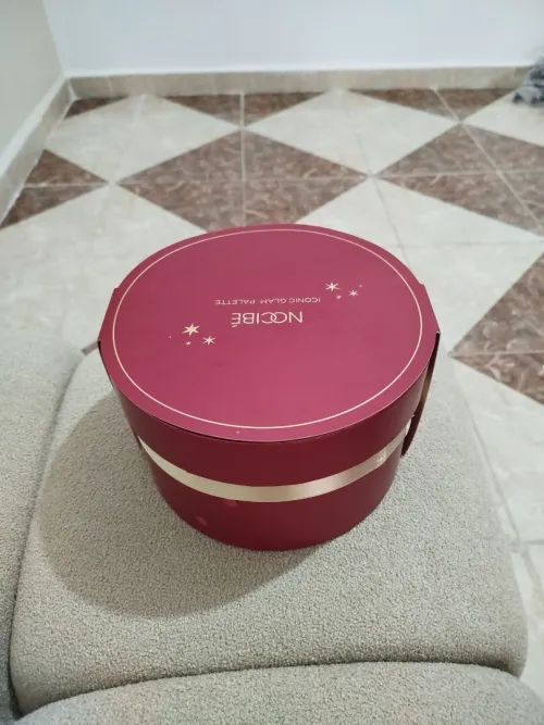 Palette Nocibé