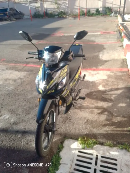 vms CK110 2025