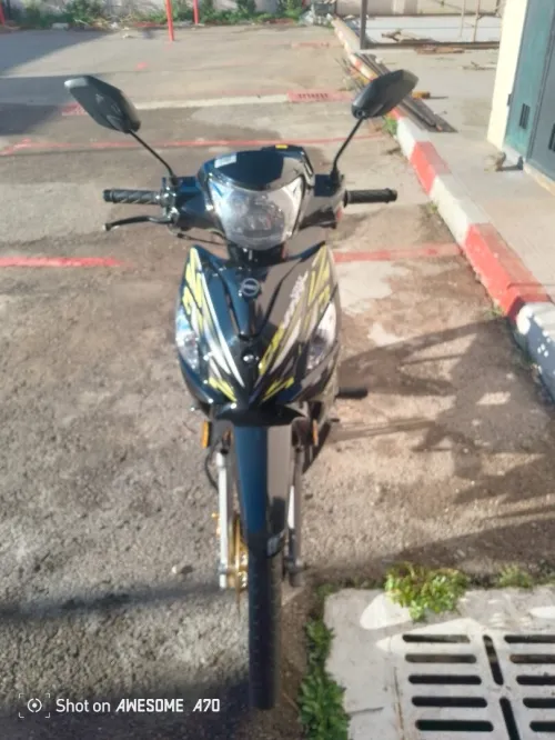 vms CK110 2025