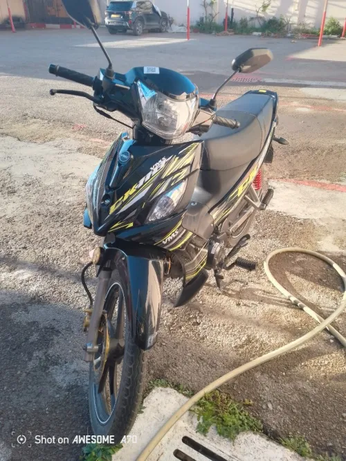 vms CK110 2025
