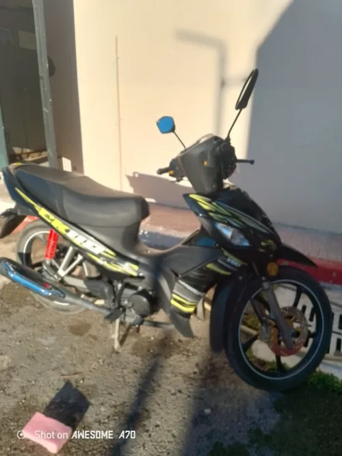 vms CK110 2025