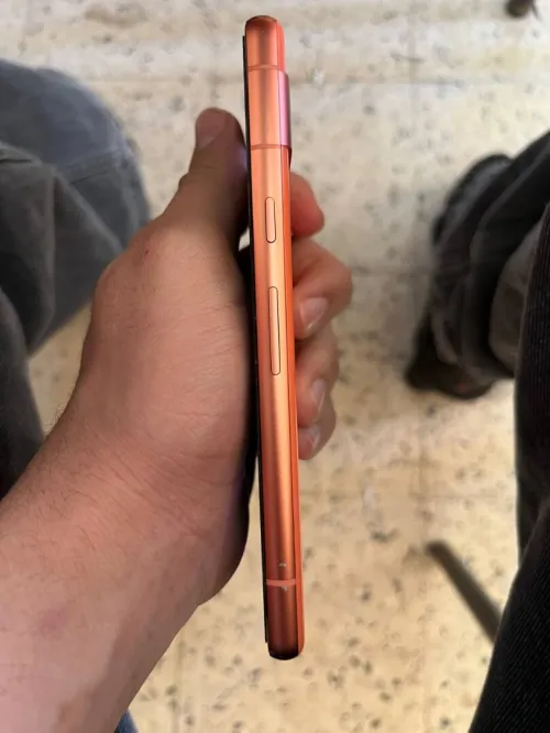Gogle pixel 7a