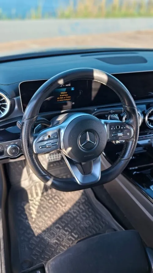 Mercedes Classe A 2019 Edition 1