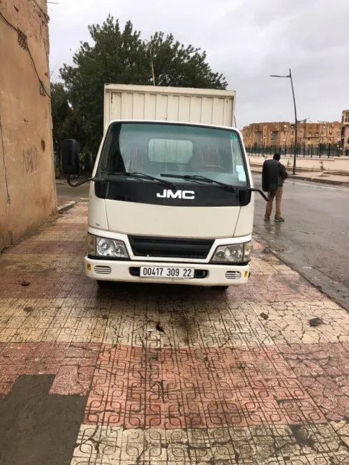 JMC JMC 2009