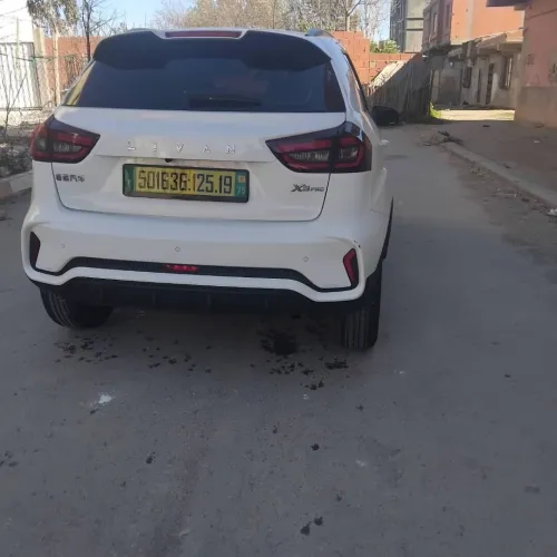 Lifan 2025 2025 1