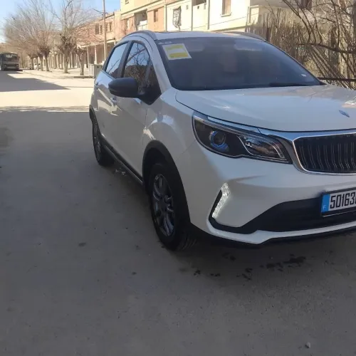 Lifan 2025 2025 1