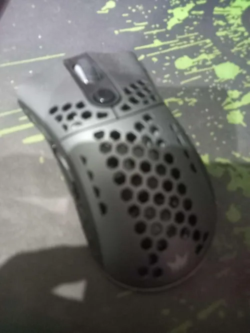 Souris gaming sans-fil