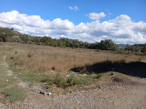 Vente Terrain Jijel El milia
