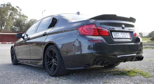 BMW Série 5 2015 Sport M