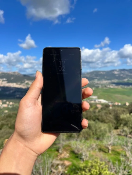Samsung F55 5G