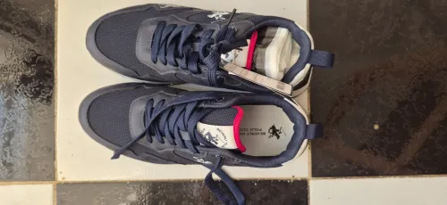 Basket  US polo
