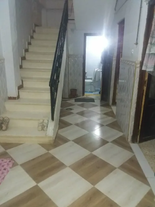 Location Villa Mascara Hacine