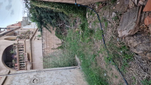 Vente Villa El Tarf Echatt