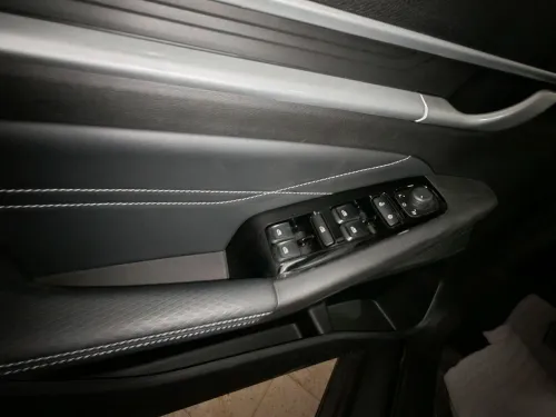 Geely Emgrand 2026 Luxury manual + carte grise صافيا