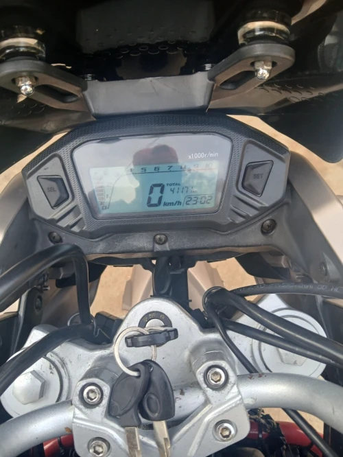 Lifan kpt 200 