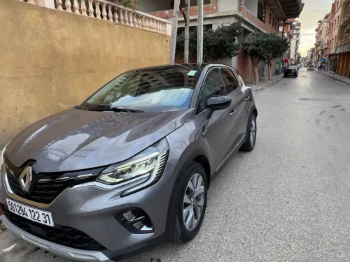 Renault Captur 2022 Captur