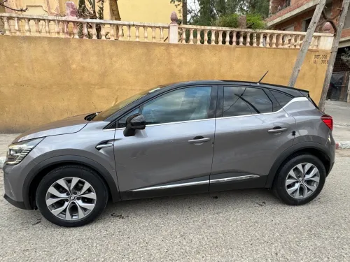 Renault Captur 2022 Captur