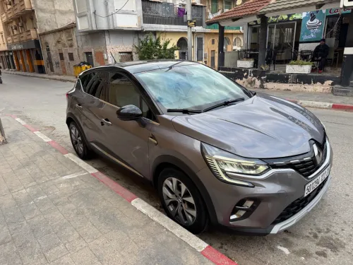 Renault Captur 2022 Captur