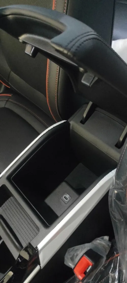 Kia Seltos 2026 Luxury