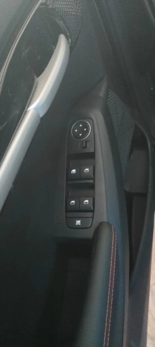 Kia Seltos 2026 Luxury