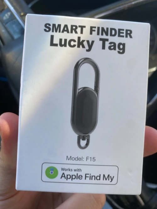 Loshal airtag smart Finder tracker
