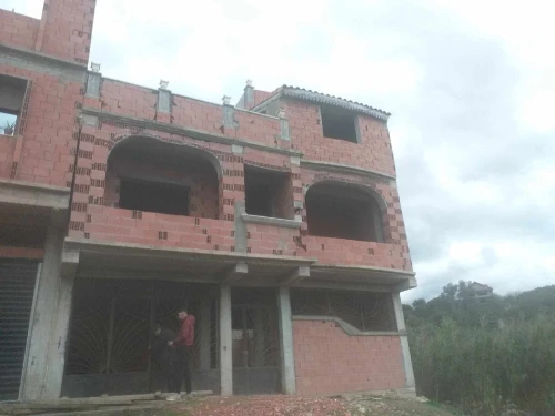 Vente Immeuble Blida Bouarfa