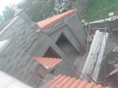 Vente Immeuble Blida Bouarfa