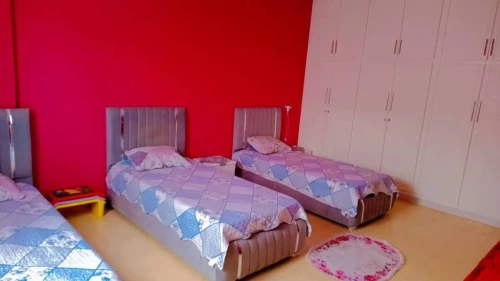 Vente Villa Mostaganem Fornaka