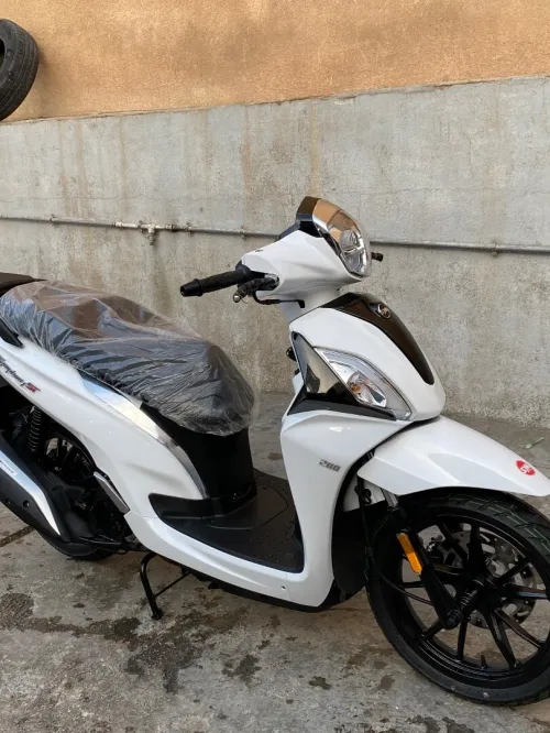 Sym St 2025