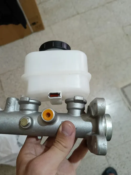 Pos de cerveauنسيان باترول اورجينال 