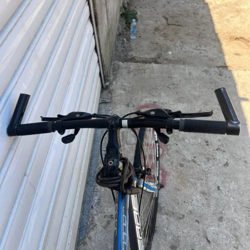 Velo lapierre