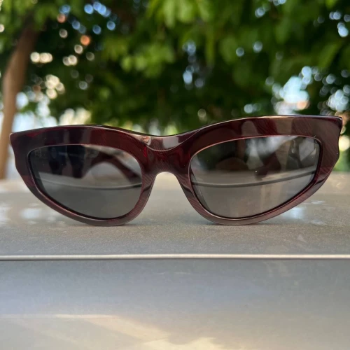 Lunette burberry