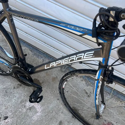 Velo lapierre