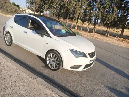 Seat Ibiza 2012 Fr