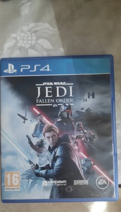 cd ps4