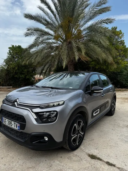 Citroen C3 2022 SHINE