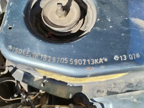 Renault 25 1985 25