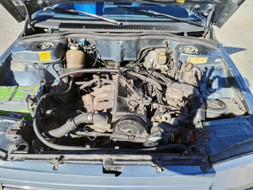 Renault 25 1985 25