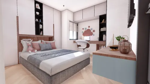 Vente Appartement Duplex F7 Blida Blida