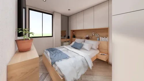 Vente Appartement F3 Blida Blida