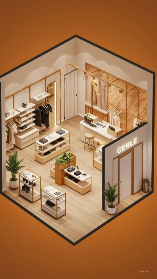 Vente Local Blida Blida