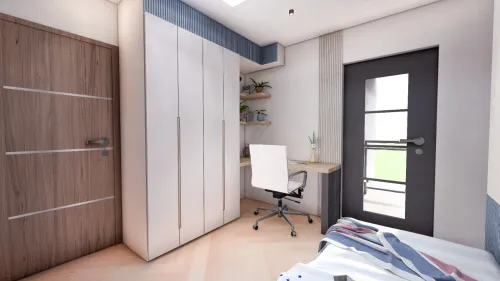 Vente Appartement Duplex F7 Blida Blida
