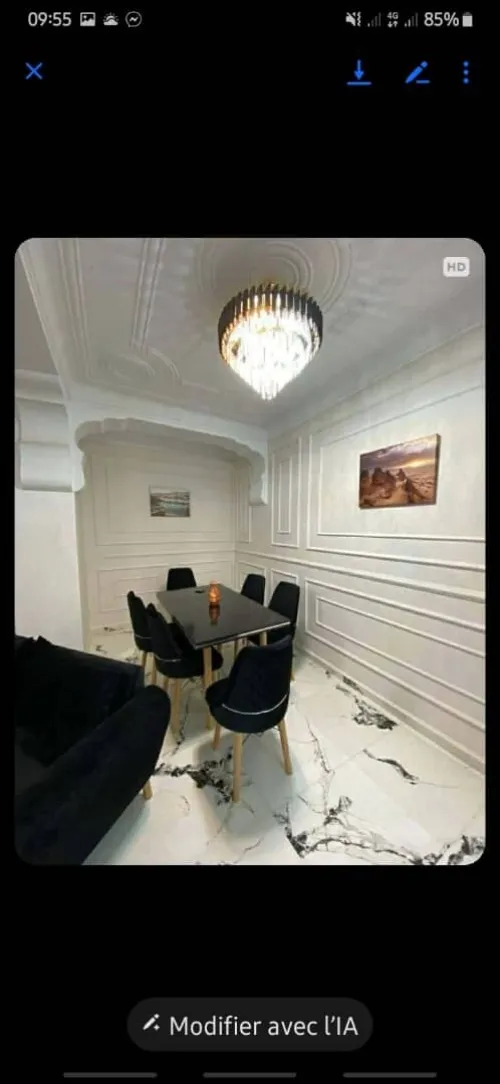 Vente Villa Alger Baraki