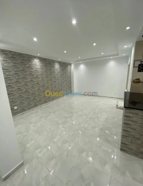 Vente Appartement F4 Alger Bordj el kiffan