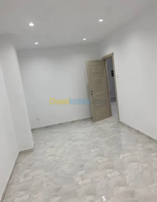 Vente Appartement F4 Alger Bordj el kiffan