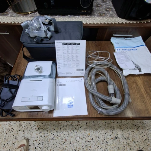 Philips Respironics DreamStation Auto CPAP Machine with Humidifier