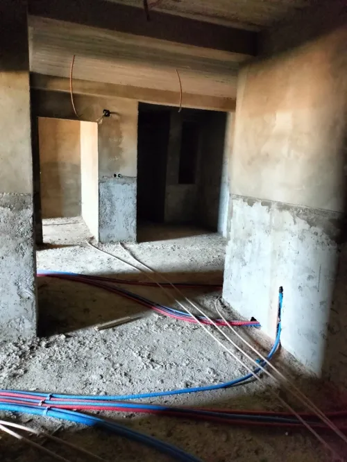 Vente Immeuble Skikda El Hadaiek